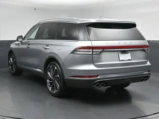 Lincoln Aviator 2020 AWD Reserve 4dr SUV
