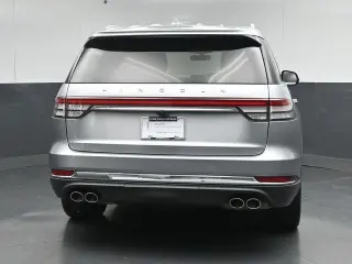 Lincoln Aviator 2020 AWD Reserve 4dr SUV