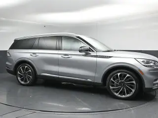 Lincoln Aviator 2020 AWD Reserve 4dr SUV