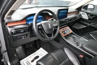 Lincoln Aviator 2020 AWD Reserve 4dr SUV
