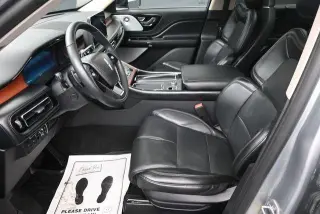 Lincoln Aviator 2020 AWD Reserve 4dr SUV