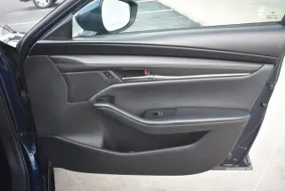 Mazda Mazda3 Sedán 2024 2.5 S Preferred 4dr Sedán