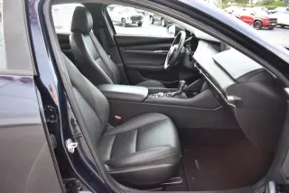 Mazda Mazda3 Sedán 2024 2.5 S Preferred 4dr Sedán