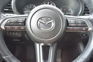 Mazda Mazda3 Sedán 2024 2.5 S Preferred 4dr Sedán