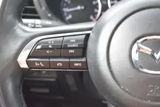 Mazda Mazda3 Sedán 2024 2.5 S Preferred 4dr Sedán
