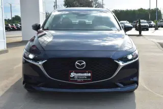 Mazda Mazda3 Sedán 2024 2.5 S Preferred 4dr Sedán