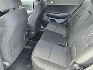 Kia Sportage 2019 LX 4p SUV