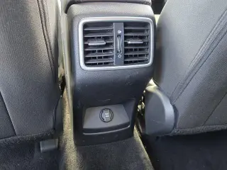 Kia Sportage 2019 LX 4p SUV
