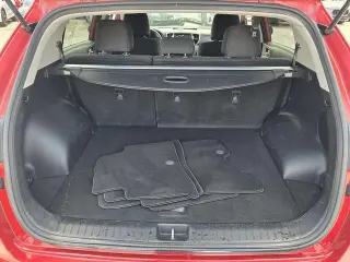 Kia Sportage 2019 LX 4p SUV