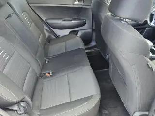 Kia Sportage 2019 LX 4p SUV