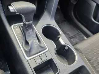 Kia Sportage 2019 LX 4p SUV