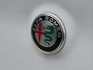 Alfa Romeo Stelvio 2024 Sprint 4dr Crossover