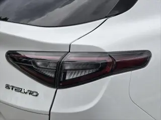 Alfa Romeo Stelvio 2024 Sprint 4dr Crossover