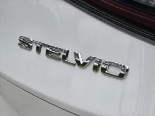 Alfa Romeo Stelvio 2024 Sprint 4dr Crossover