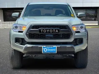 Toyota Tacoma 2023 4x4 TRD Pro 4dr Doble Cabina Doble 5.0 ft CB 6M