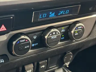 Toyota Tacoma 2023 4x4 TRD Pro 4dr Doble Cabina Doble 5.0 ft CB 6M