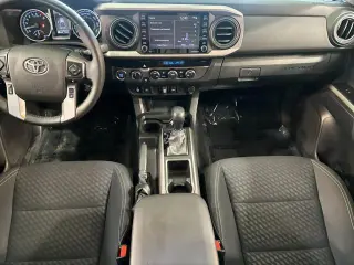 Toyota Tacoma 2023 4x4 TRD Pro 4dr Doble Cabina Doble 5.0 ft CB 6M