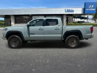 Toyota Tacoma 2023 4x4 TRD Pro 4dr Doble Cabina Doble 5.0 ft CB 6M