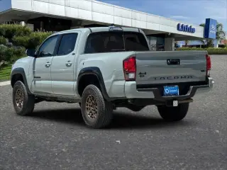 Toyota Tacoma 2023 4x4 TRD Pro 4dr Doble Cabina Doble 5.0 ft CB 6M