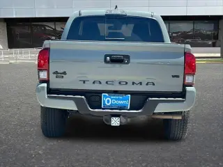 Toyota Tacoma 2023 4x4 TRD Pro 4dr Doble Cabina Doble 5.0 ft CB 6M