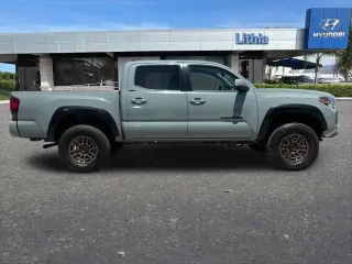 Toyota Tacoma 2023 4x4 TRD Pro 4dr Doble Cabina Doble 5.0 ft CB 6M