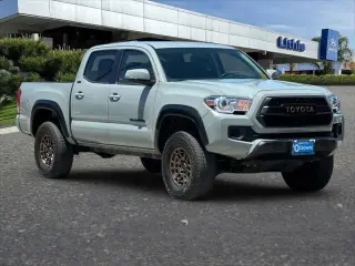 Toyota Tacoma 2023 4x4 TRD Pro 4dr Doble Cabina Doble 5.0 ft CB 6M