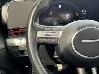 Hyundai KONA 2024 AWD N Line 4dr Crossover