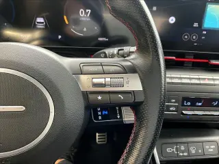 Hyundai KONA 2024 AWD N Line 4dr Crossover