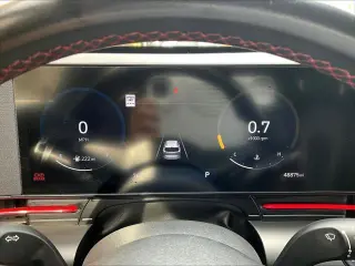 Hyundai KONA 2024 AWD N Line 4dr Crossover