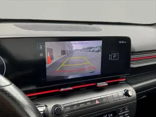 Hyundai KONA 2024 AWD N Line 4dr Crossover
