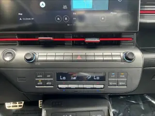 Hyundai KONA 2024 AWD N Line 4dr Crossover