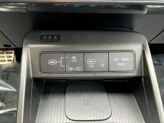 Hyundai KONA 2024 AWD N Line 4dr Crossover