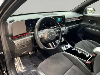 Hyundai KONA 2024 AWD N Line 4dr Crossover