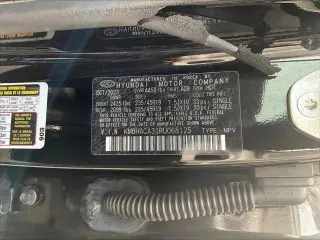 Hyundai KONA 2024 AWD N Line 4dr Crossover