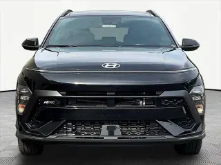 Hyundai KONA 2024 AWD N Line 4dr Crossover