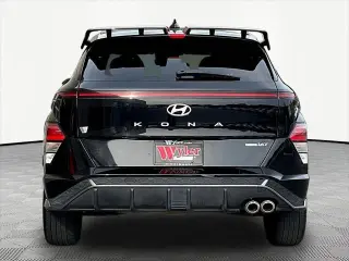 Hyundai KONA 2024 AWD N Line 4dr Crossover