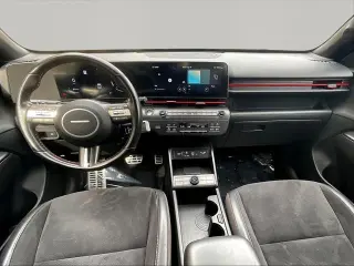 Hyundai KONA 2024 AWD N Line 4dr Crossover