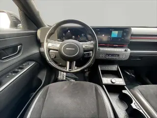 Hyundai KONA 2024 AWD N Line 4dr Crossover