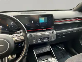 Hyundai KONA 2024 AWD N Line 4dr Crossover