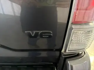 Toyota Tacoma 2021 4x4 TRD Pro 4p Puerta Doble Cabina Dupla 5.0 ft CB 6M
