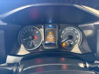Toyota Tacoma 2021 4x4 TRD Pro 4p Puerta Doble Cabina Dupla 5.0 ft CB 6M