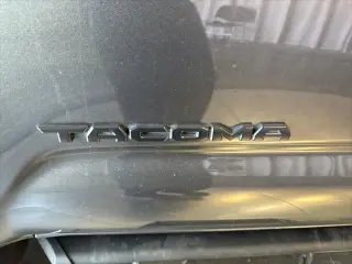 Toyota Tacoma 2021 4x4 TRD Pro 4p Puerta Doble Cabina Dupla 5.0 ft CB 6M