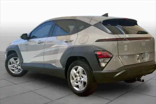 Hyundai KONA 2025 SE 4dr Crossover