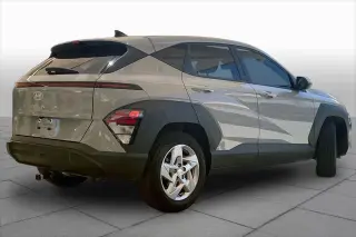 Hyundai KONA 2025 SE 4dr Crossover