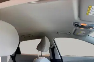 Hyundai KONA 2025 SE 4dr Crossover