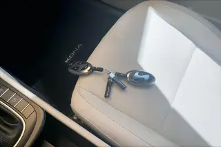 Hyundai KONA 2025 SE 4dr Crossover