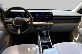 Hyundai KONA 2025 SE 4dr Crossover