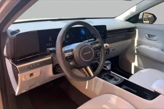 Hyundai KONA 2025 SE 4dr Crossover