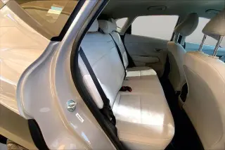 Hyundai KONA 2025 SE 4dr Crossover