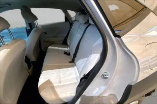 Hyundai KONA 2025 SE 4dr Crossover